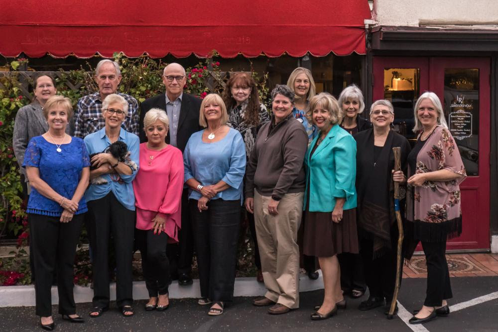 Tucson Festival of Books 2018 – Another Huge Success!